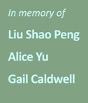 Memorial Pages